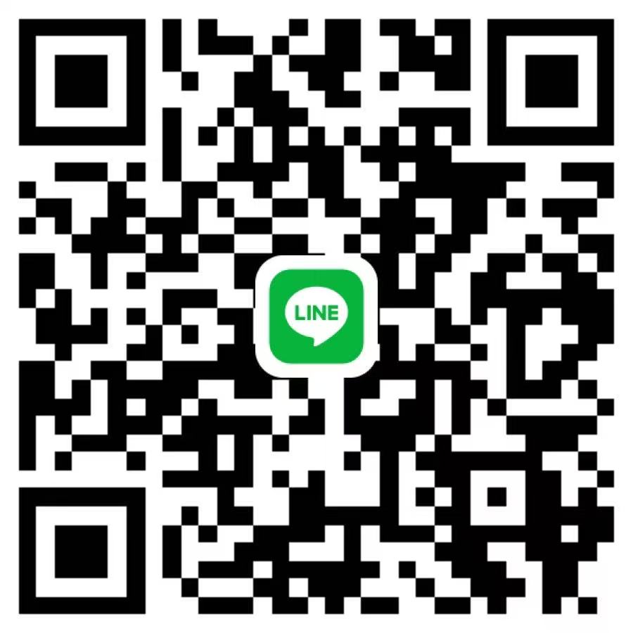 LINE 二维码